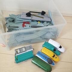 プラレール　まとめ