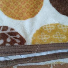 敷きパッド①の画像