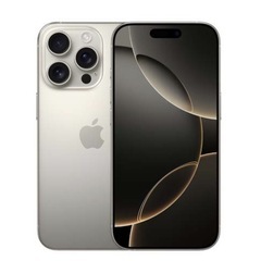 新品未開封】iPhone16promax ナチュラルチタニウム 1TB SIMフリー