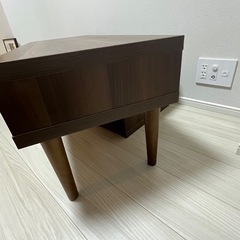 テレビ台 ローボード テレビボード　伸縮 テレビラックの画像