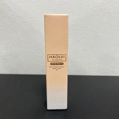 【新品未使用】ハオルビ ファンデーション