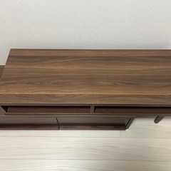 テレビ台 ローボード テレビボード　伸縮 テレビラックの画像