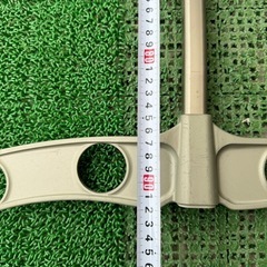 天井吊り下げ式 物干し 中古品  の画像