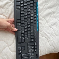 【無料】 Bluetooth キーボード