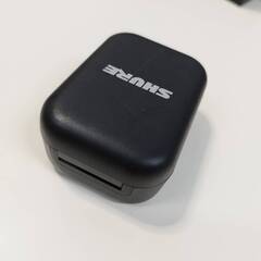 SHURE MOVEMIC ONE ワイヤレスマイク MV-ONE-J-Z6の画像