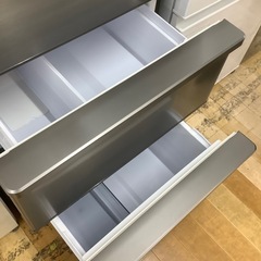 トレファク ラパーク岸和田店】2024年製 AQUA 4ドア冷蔵庫 入荷しま