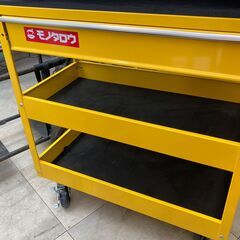 福岡県のツールワゴンの中古が安い！激安で譲ります・無料であげます 