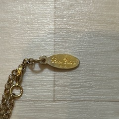 新品　ピアノ型　リールキーホルダーの画像