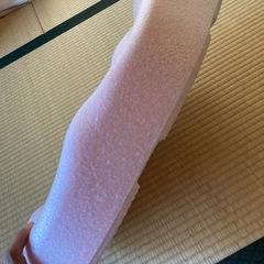 リッチェル　ひんやりしないお風呂マットの画像