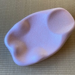 リッチェル　ひんやりしないお風呂マット