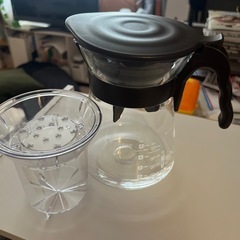 コーヒーメーカーの画像