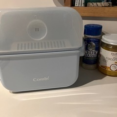 combi 除菌じょ〜ずの画像