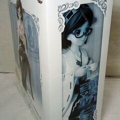 ☆艦これ 高速戦艦 霧島 フィギュア【未開封品】の画像