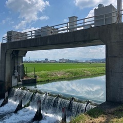 ダムメンテナンスの仕事です。末締め末払い支払い最速