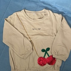 子ども服95㎝の画像