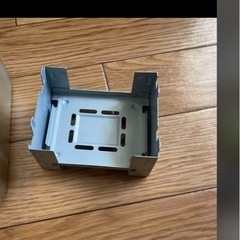 ハンゴウとメスティンおまけ付き
の画像