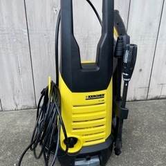 ケルヒャー高圧洗浄機　KARCHER 型番k2.360