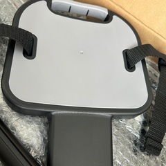 besrey トドラー　折りたたみキッズバイクの画像