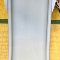 ifam　ベビーすべり台 アップルの画像