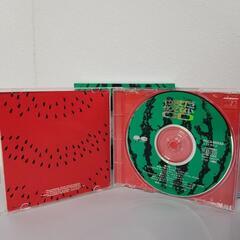 やまだかつてないCD