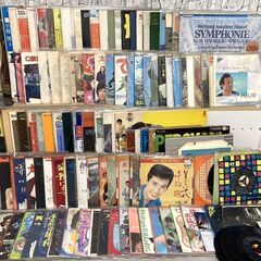 【終】【G619】レコードまとめ/昭和レトロ/日本歌謡/洋楽/邦...