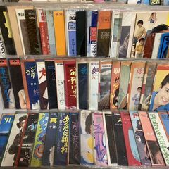 【終】【G619】レコードまとめ/昭和レトロ/日本歌謡/洋楽/邦楽/他/昭和/アンティーク/クラシック/117枚/ジャンクの画像
