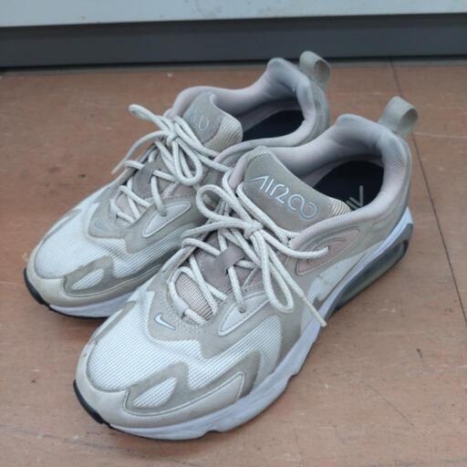 ★ジモティー割引有★ NIKE エアマックス スニーカー 25cm 中古品