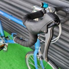 【ミニベロ20インチ】DAHON ダホン DASH Altena ダッシュアルテナ アルミフレーム【引取限定・現状渡し】三重県の画像