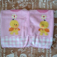 値下げ☆着る毛布の画像