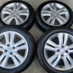 ホンダ GEフィット RS純正◆16インチ 6J+53 4/10...