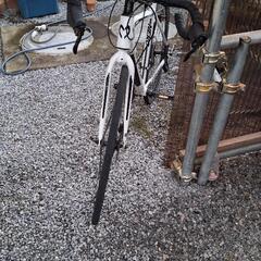 クロスバイクの画像