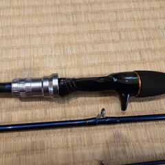 DAIWA　リーディングメバル　M-350-J　本体のみ　の画像