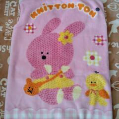 値下げ☆着る毛布の画像