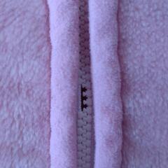 値下げ☆着る毛布の画像