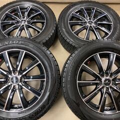 Weds レオニスSL◆16インチ 6J+50 4/100◆DL...
