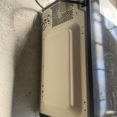 電子レンジの画像