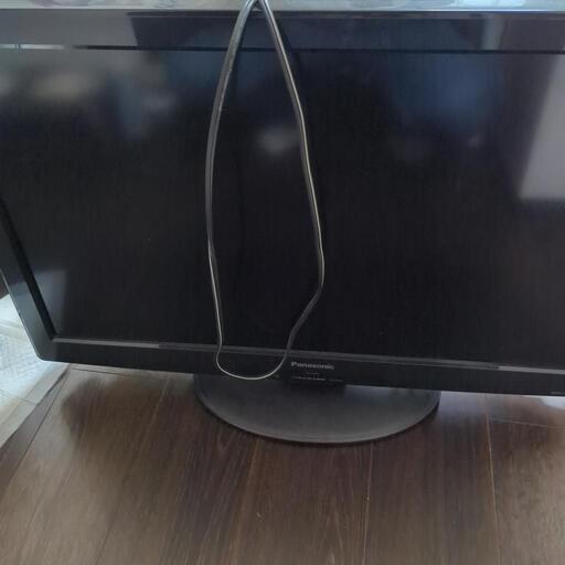 Panasonicテレビ