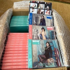 TWICE HareHare の画像