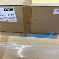 ネプロス NTX10770R キャビネット＋ツール【77点セット】工具セット未使用！80.5x78x53.5cm95Kgの画像