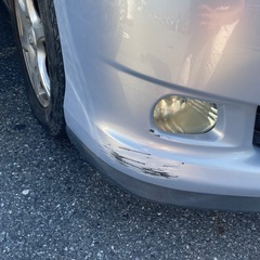 エスティマハイブリッド車　　、車検あり、の画像