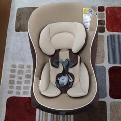 売り切れました　美品コンビコッコロSチャイルドシートの画像