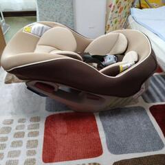 売り切れました　美品コンビコッコロSチャイルドシートの画像