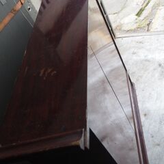 李朝箪笥、98ｘ26ｘ90