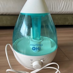 加湿器