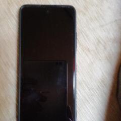 早い者勝ち　美品　poco x4 gt 5g 原神もOK 携帯紛失してた為再投稿になります。やり取りしてた方のメッセージも消えてしまいました。