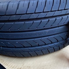 225/35R19アミルタイヤセットの画像