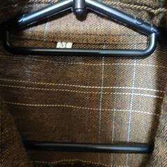 ファションシャツ　サイズMの画像