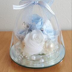 プリザーブドフラワー