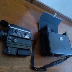 elmo super 8 sound 350 sl macro　...