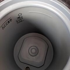 電気ポットの画像